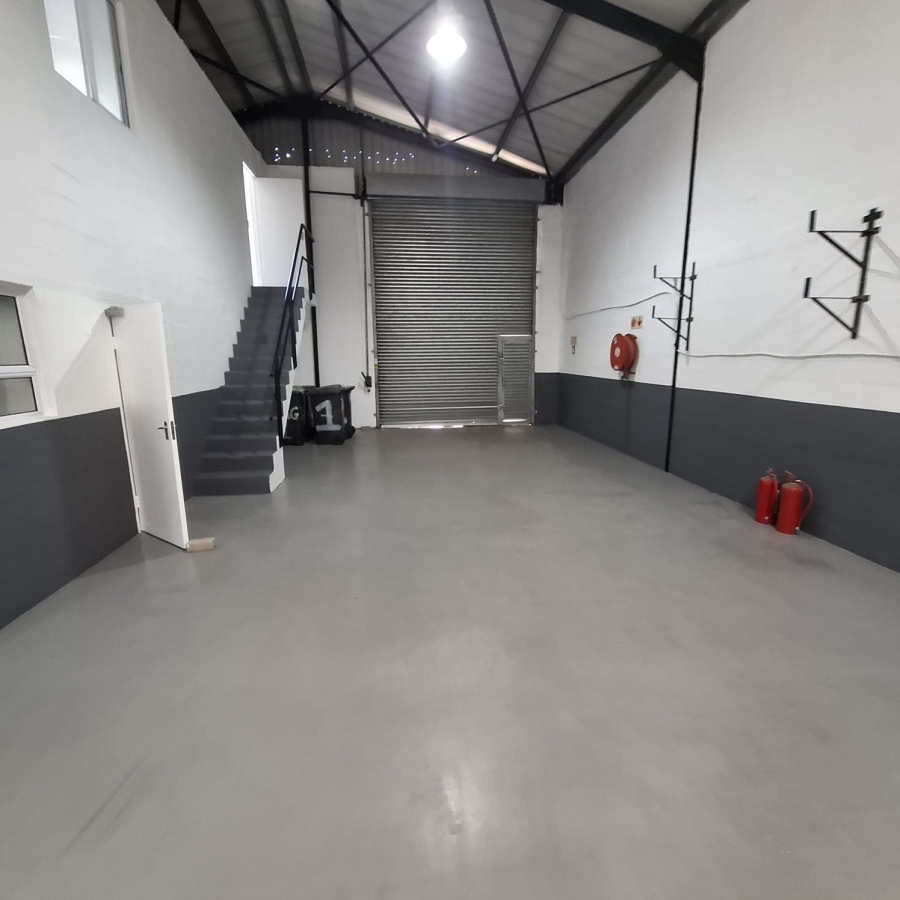 To Let commercial Property for Rent in Stikland Industrial Western Cape